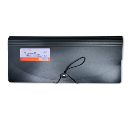 TRANBO EXPANDING FILE 25PACKET