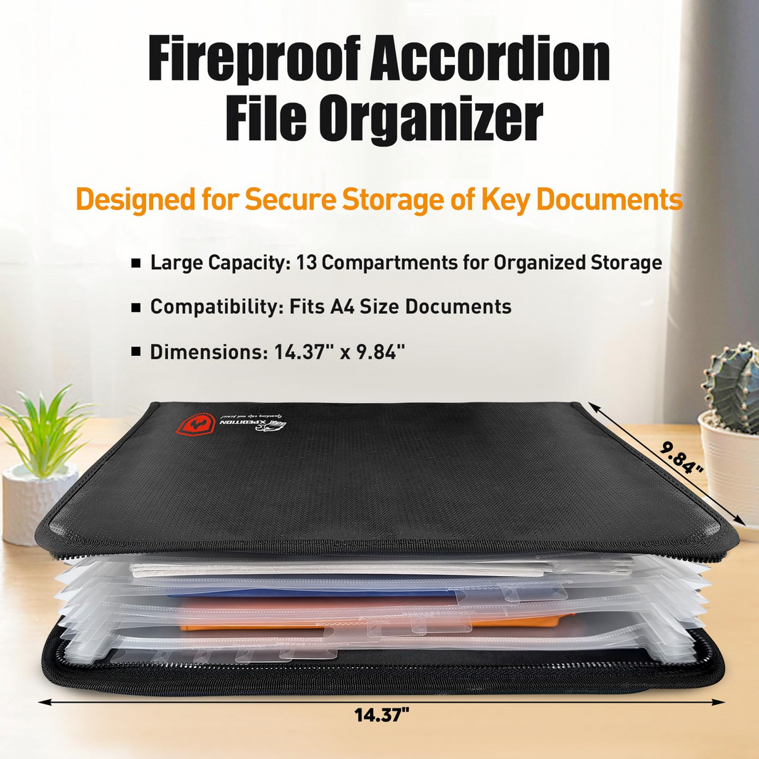 TRANBO EXPANDING FILE 25PACKET