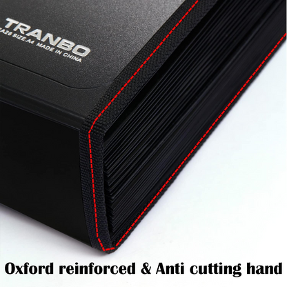 TRANBO EXPANDING FILE 25PACKET