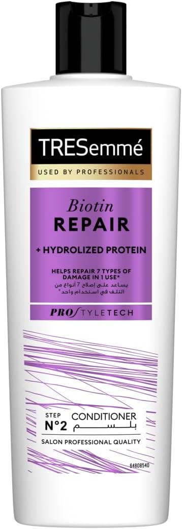 TRESEMME BIOT/REPR CONDITIONER 400ml