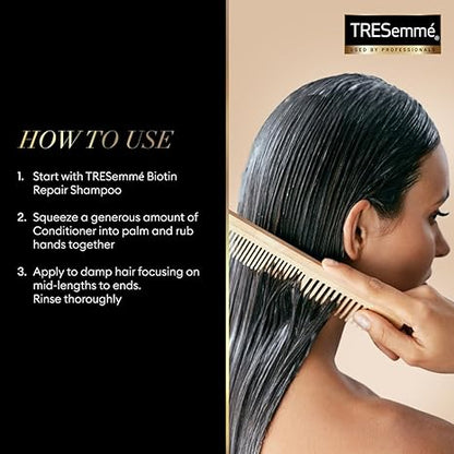 TRESEMME BIOT/REPR CONDITIONER 400ml