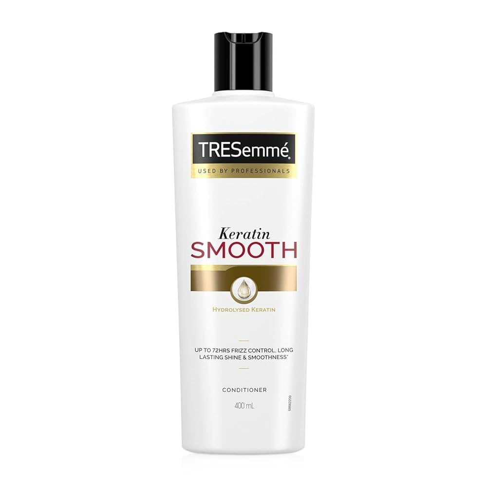 TRESEMME KER/SM CONDITIONER 400ml