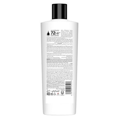 TRESEMME KER/SM CONDITIONER 400ml