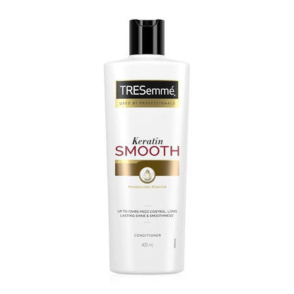 TRESEMME KER/SM CONDITIONER 400ml