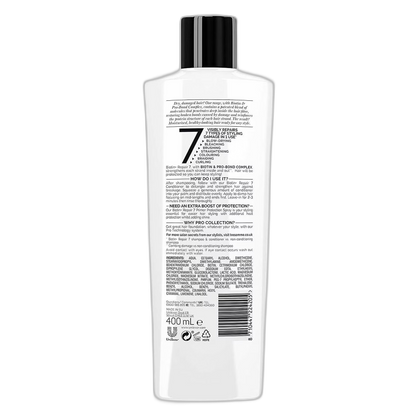 TRESEMME BIOTINE REPAIR 400mL