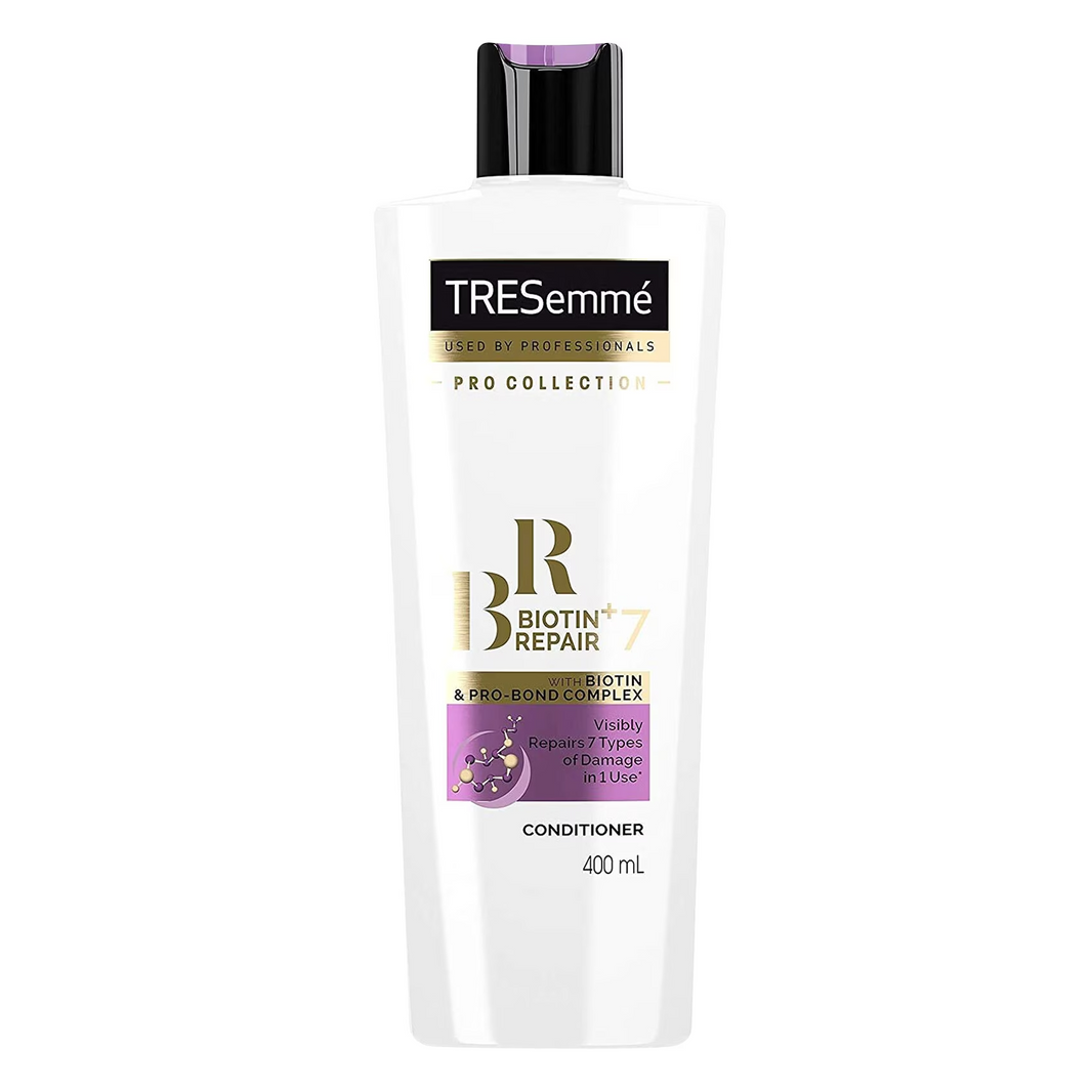 TRESEMME BIOTINE REPAIR 400mL