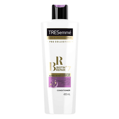 TRESEMME BIOTINE REPAIR 400mL