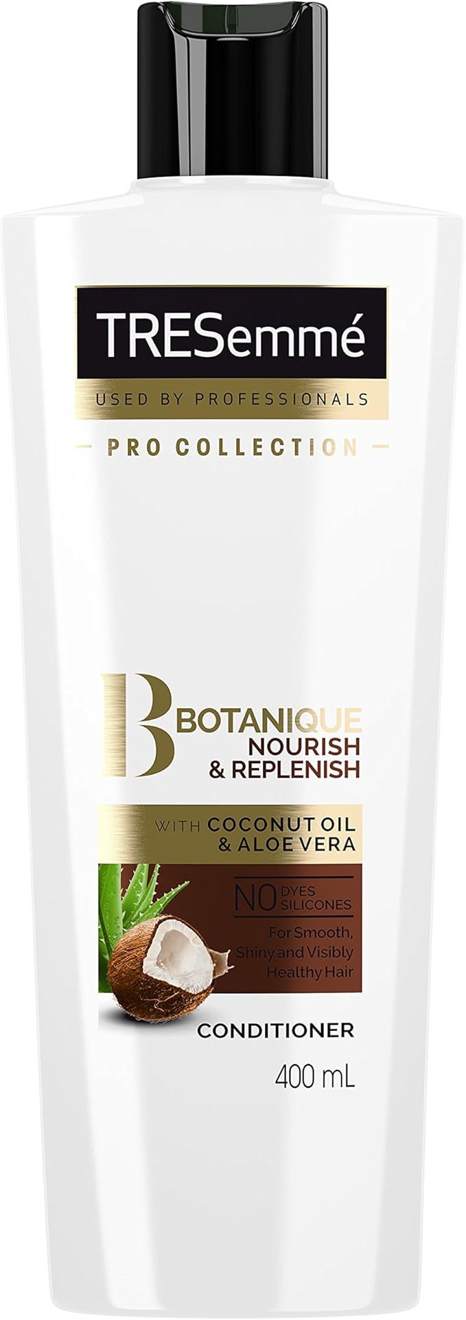 TRESEMME BOTANIQUE CONDITIONER 400ml