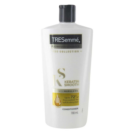 TRESEMME KERATIN SMOOTH CONDITIONER 700ml