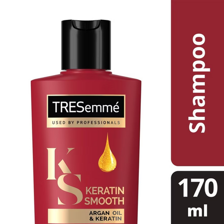 TRESMME KERATIN SHAMPOO 170