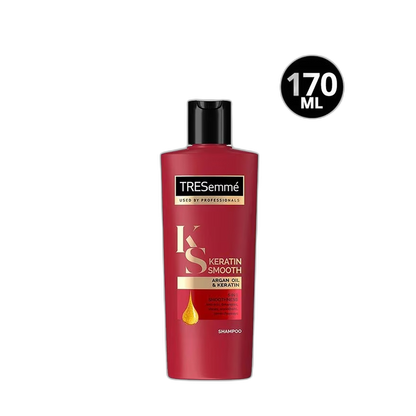 TRESMME KERATIN SHAMPOO 170