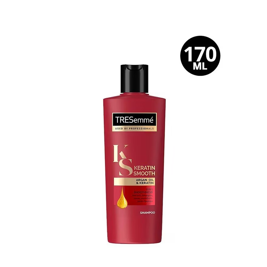 TRESMME KERATIN SHAMPOO 170