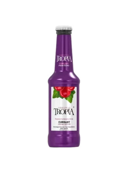 TROPIA CURRANT DRINK 250ml