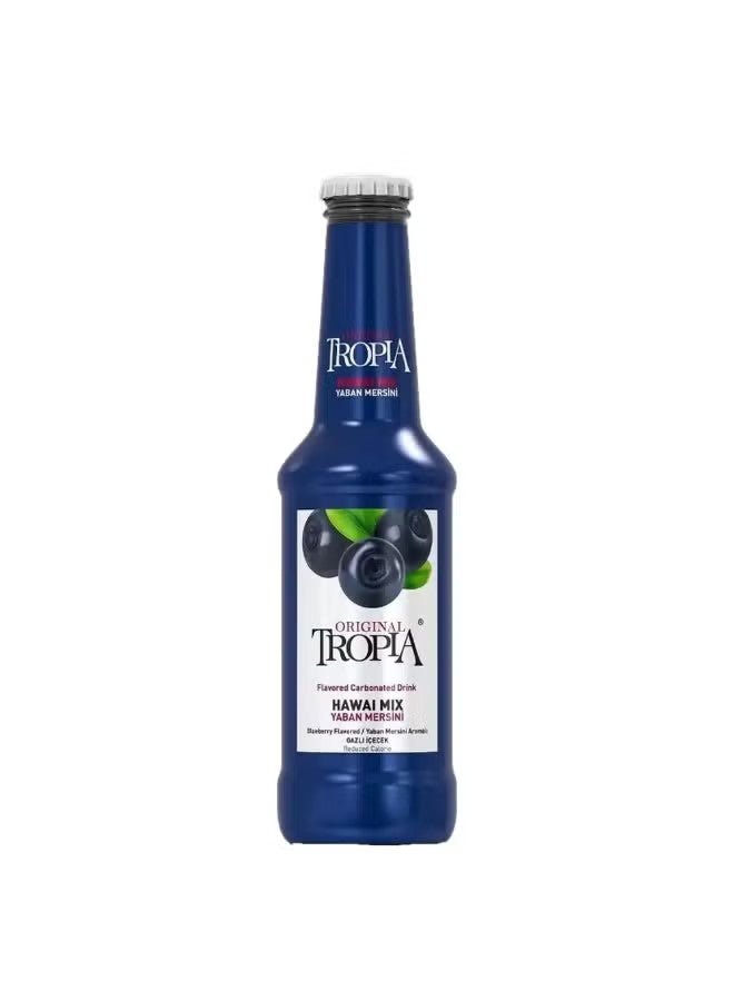 TROPIA HAWAI MIX DRINK 250ml