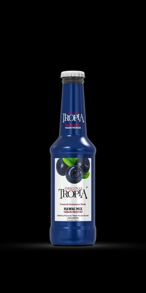 TROPIA HAWAI MIX DRINK 250ml
