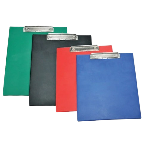 Tiptop Clip Board A4 21x29.7cm - 1Pc