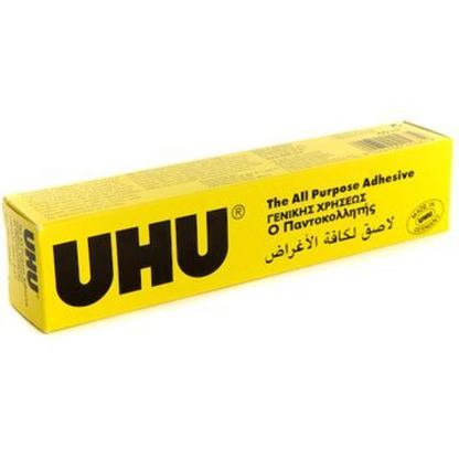 UHU TUBE GLUE 125ml