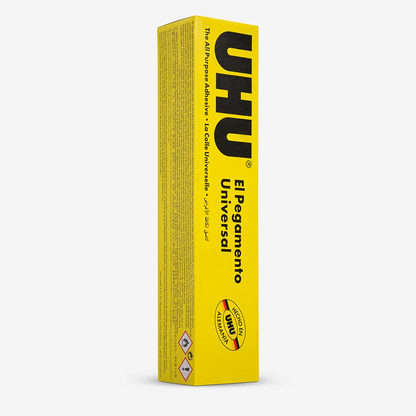 UHU TUBE GLUE 125ml