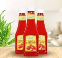 UNICHEF TOMATO KETCHUP 3x340gm