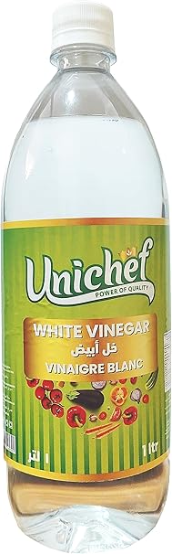 UNICHEF WHITE VINEGAR 1Ltr