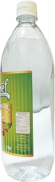 UNICHEF WHITE VINEGAR 1Ltr
