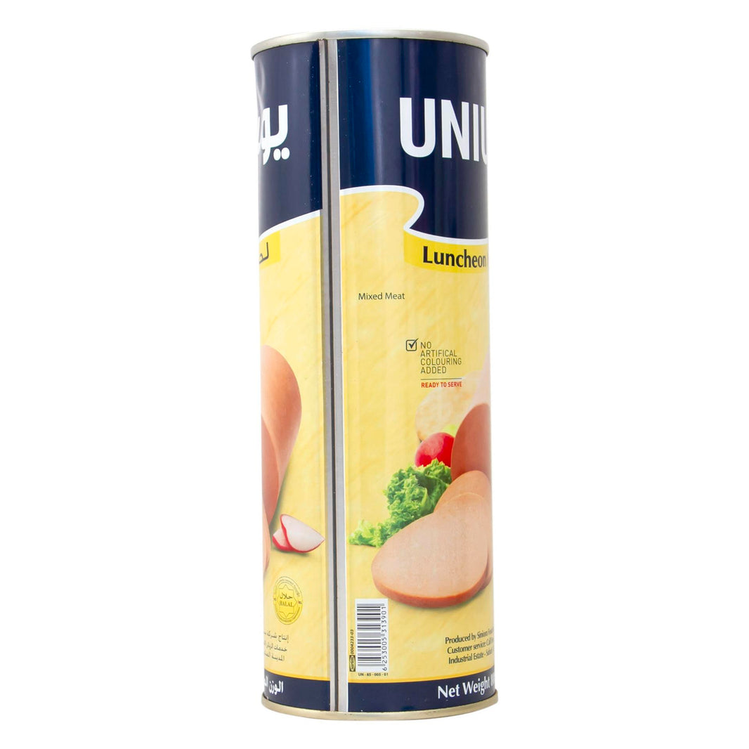 UNIUM LUNCHEON MEAT 800gm
