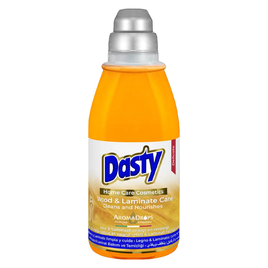 Dasty Wood and Laminate Cleaner 750 ml