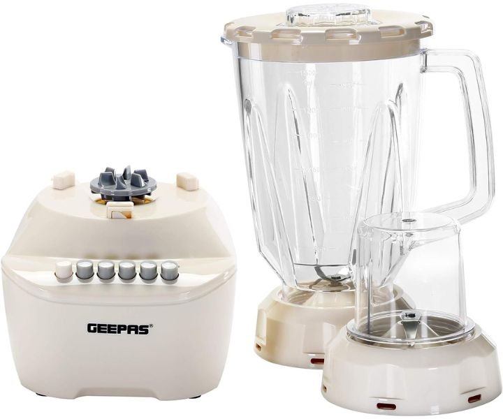 GEEPAS BLENDER 2in1 GSB5362