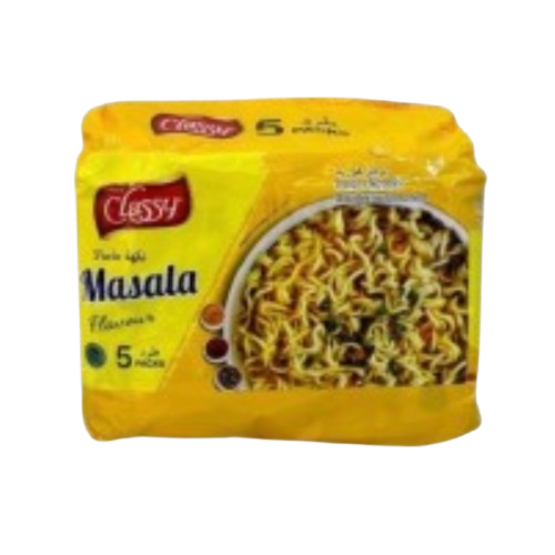 Classy Masala Noodles, 60g
