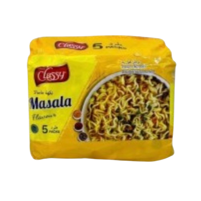 Classy Masala Noodles, 60g