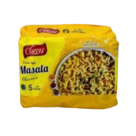 Classy Masala Noodles, 60g