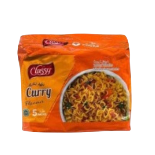Classy Curry Flavour Noodles, 60g