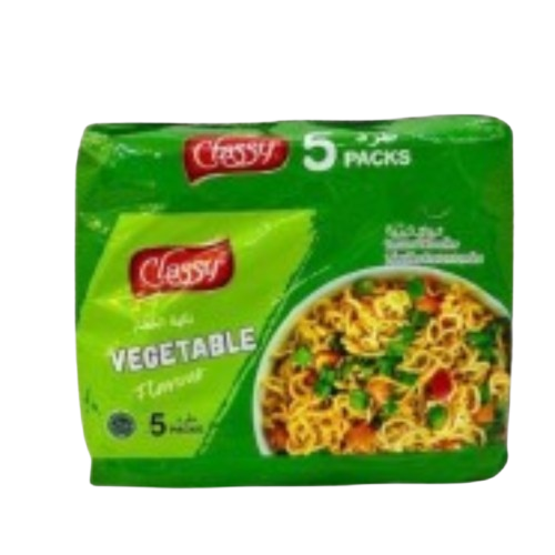 Classy Vegetable Noodles, 60g