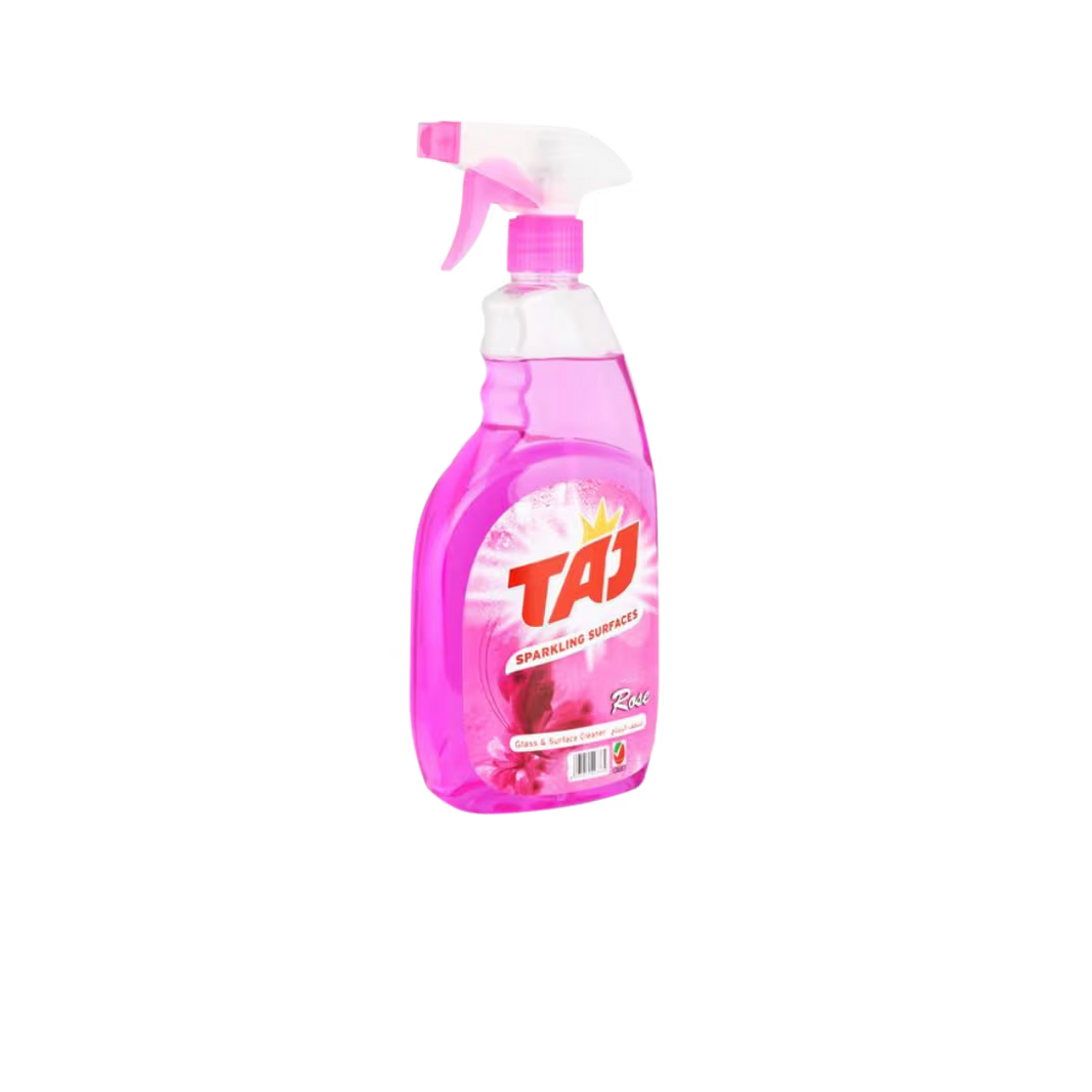 Taj Window Cleaner Pot, 750ml