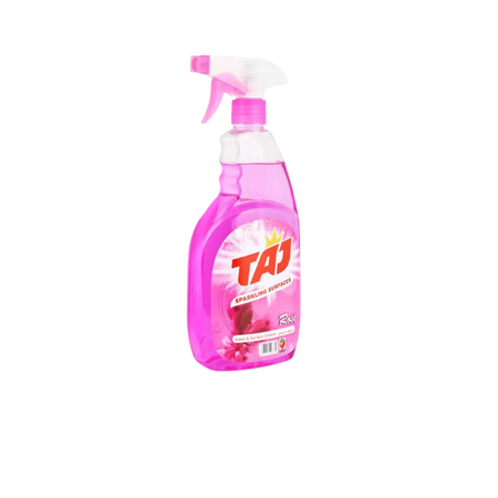 Taj Window Cleaner Pot, 750ml
