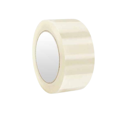 Flamingo Clear Tape 48mm FCT48