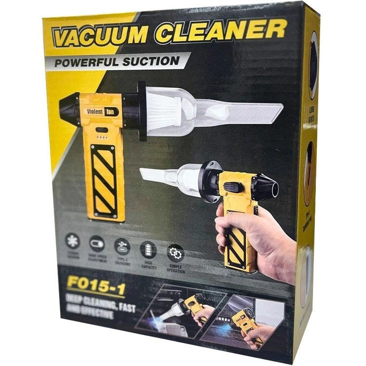 VACUUM CLEANER SUCTION F015-1