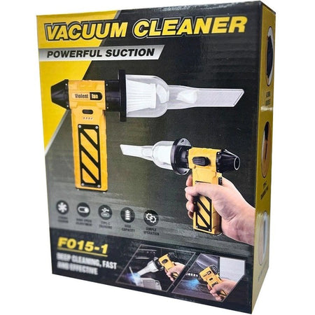 VACUUM CLEANER SUCTION F015-1