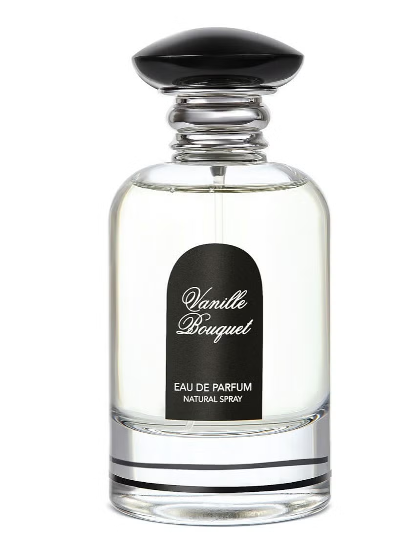 VANILLA BOUQUET PERFUME 80ml