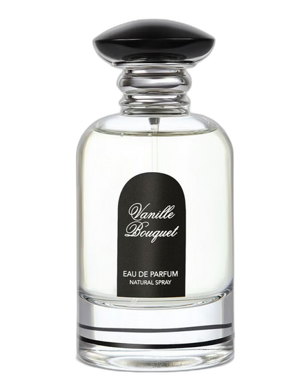 VANILLA BOUQUET PERFUME 80ml