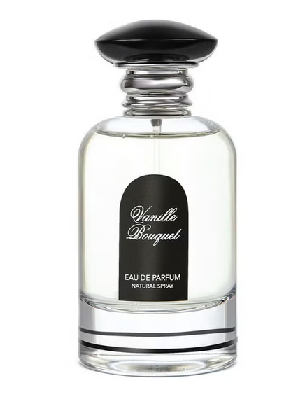 VANILLA BOUQUET PERFUME 80ml