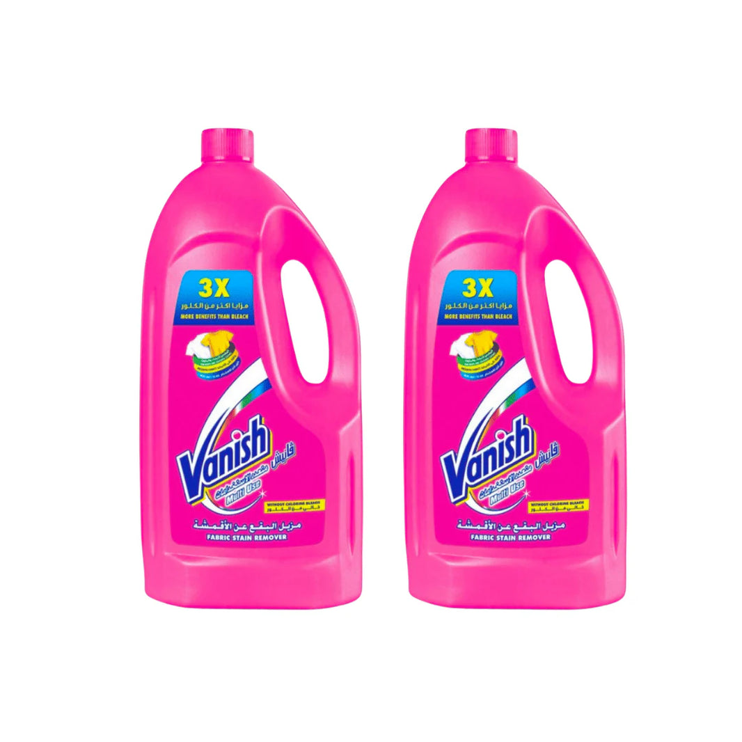 VANISH LQD DTRG 1LX2