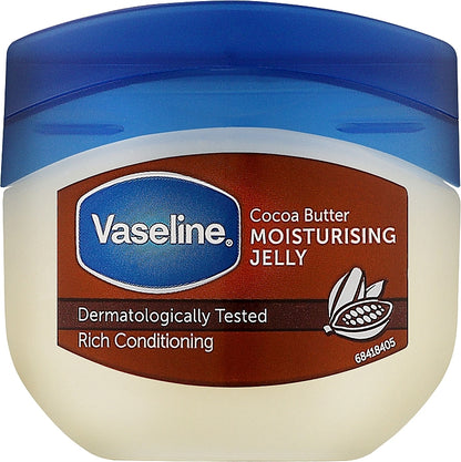 VASELINE HEALING JELLY 250ml RICH