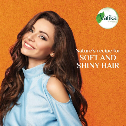VATIKA ALMOND HAIR OIL 300ml
