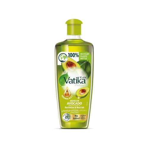 VATIKA AVOCADO HAIR OIL 200ml
