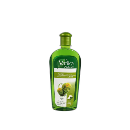 VATIKA CACTUS HAIR OIL 200ml