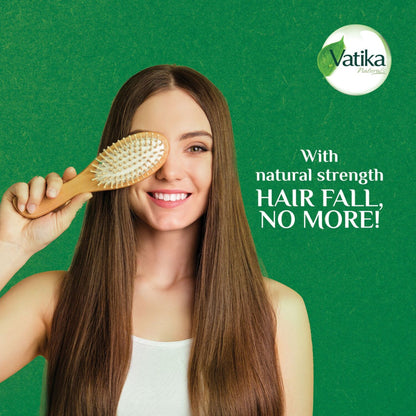 VATIKA CACTUS HAIR OIL 200ml