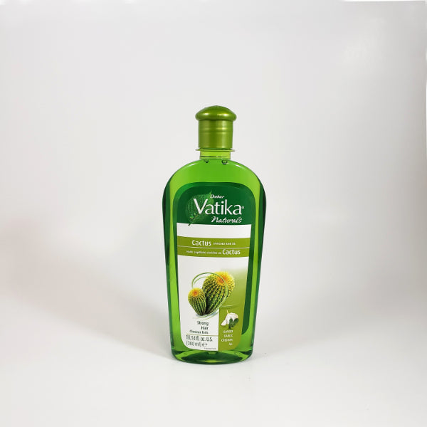 VATIKA CACTUS HAIR OIL 200ml