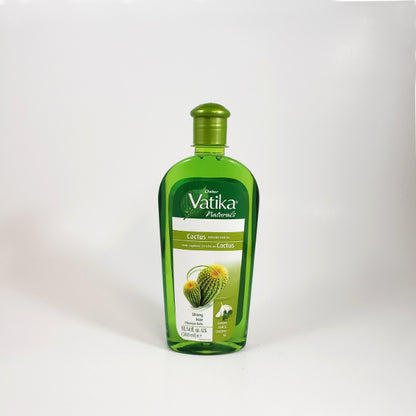 VATIKA CACTUS HAIR OIL 300ml