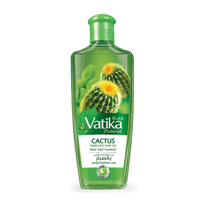 VATIKA CACTUS HAIR OIL 300ml